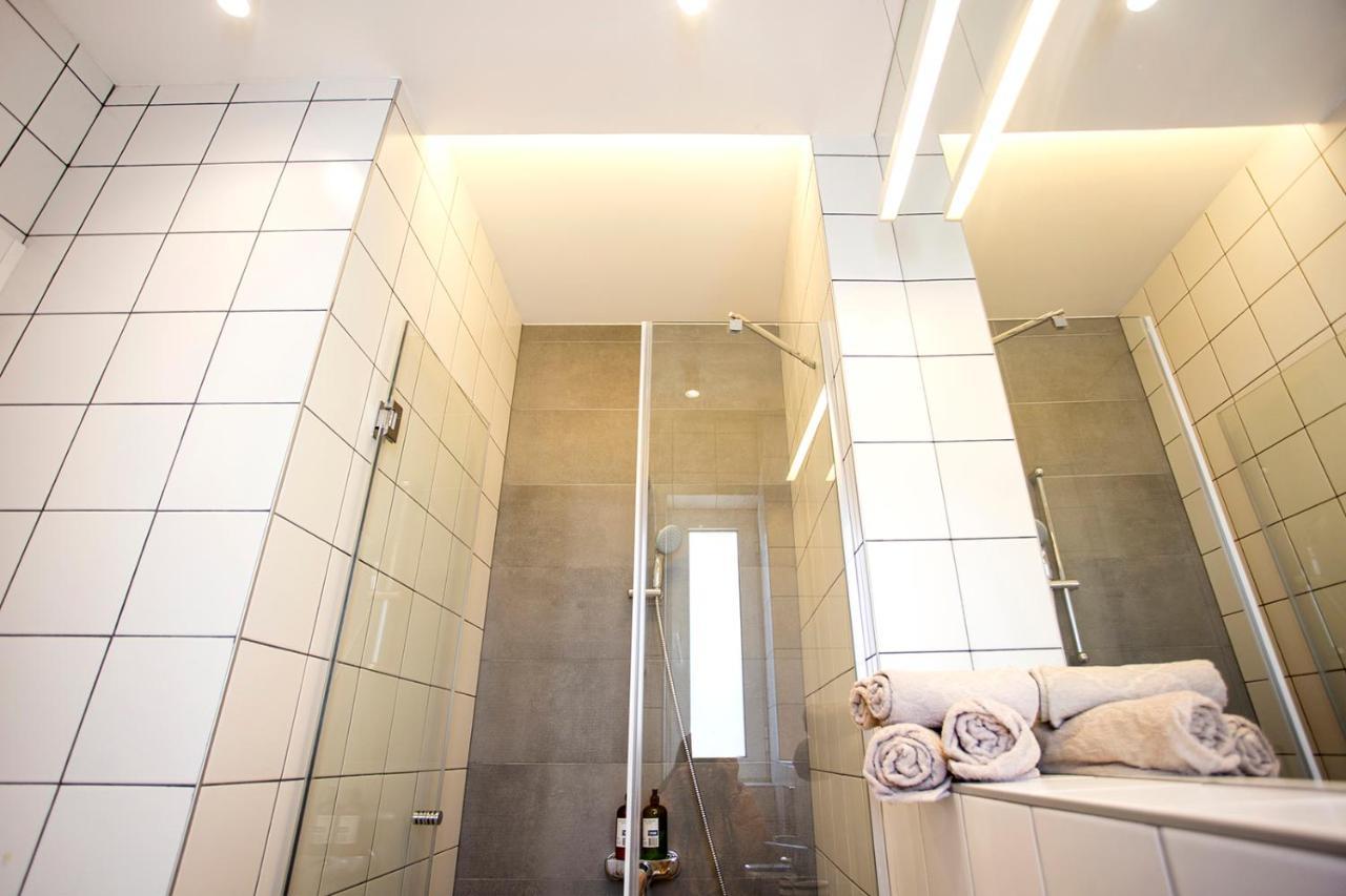 Atomic 1 Apartment Belgrad Exterior foto